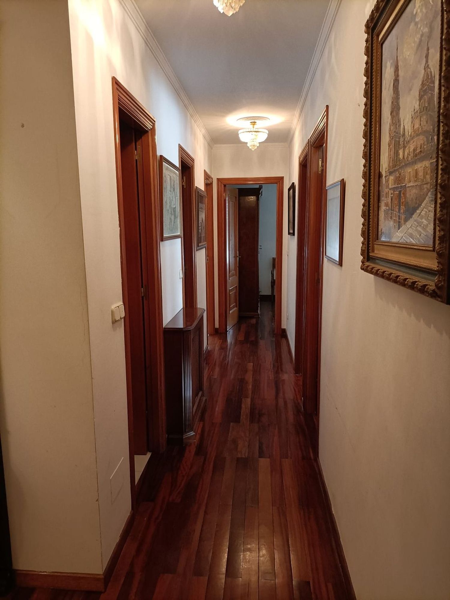 Piso en calle de Belgrado, 6 - Foto 7