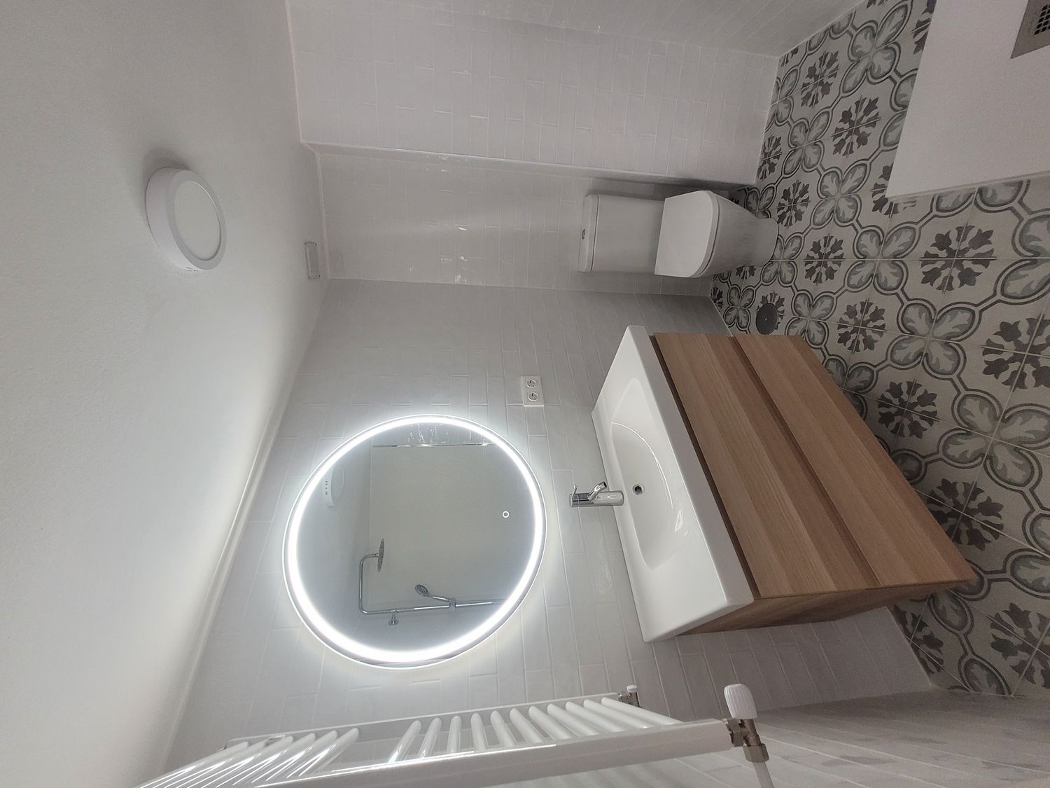 Piso en calle Antonio López, 62 - Foto 10