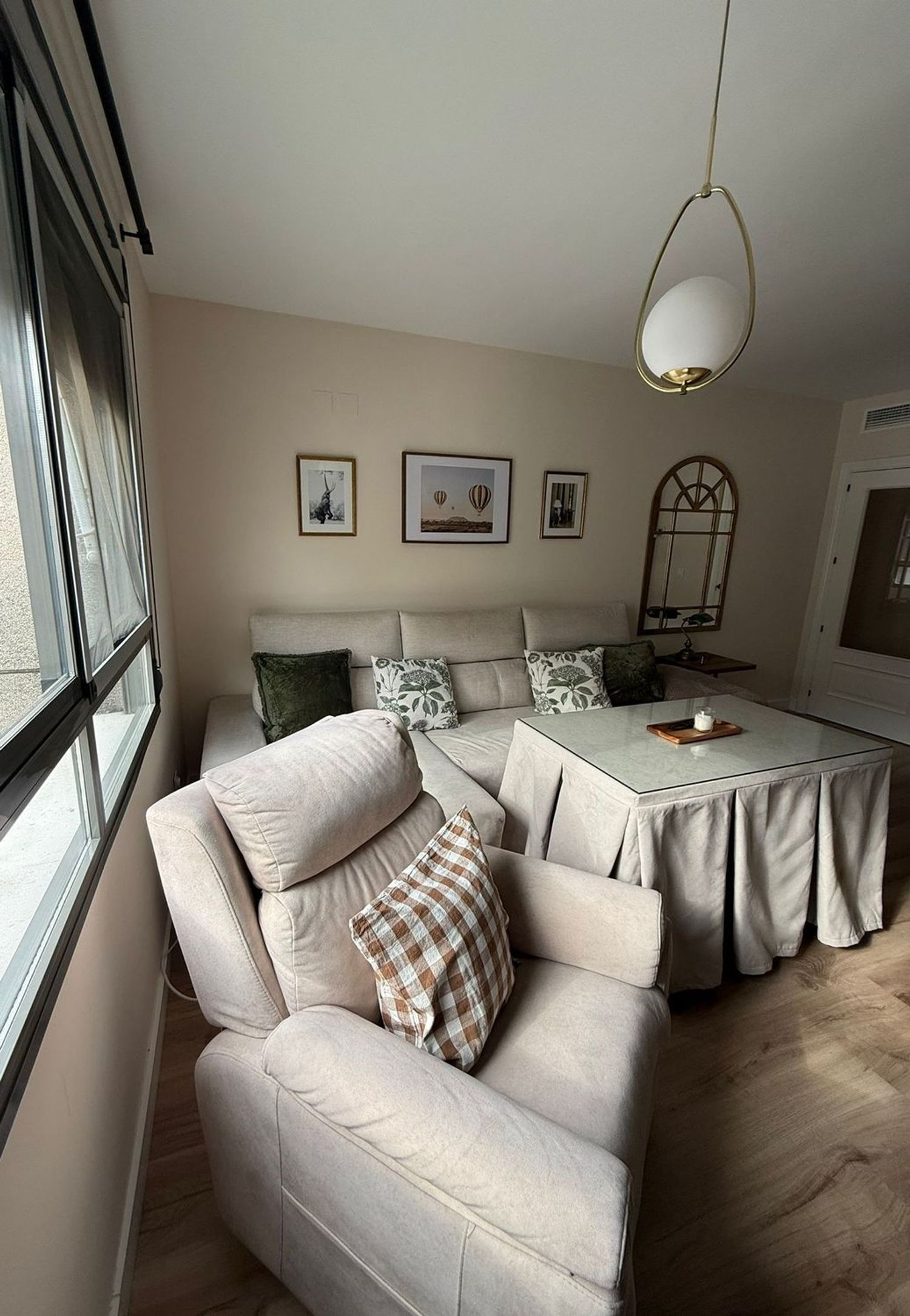 Piso en avenida de Medina Azahara, 31 - Foto 4