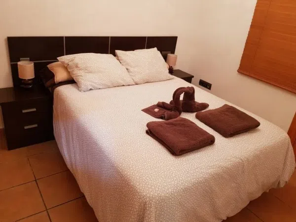 Chalet pareado en Calle Bergantín Muros, 21, Playa de los Náufragos - Foto 6