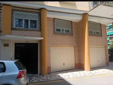 Piso en  Avenida de Cervantes 14 - Foto 6