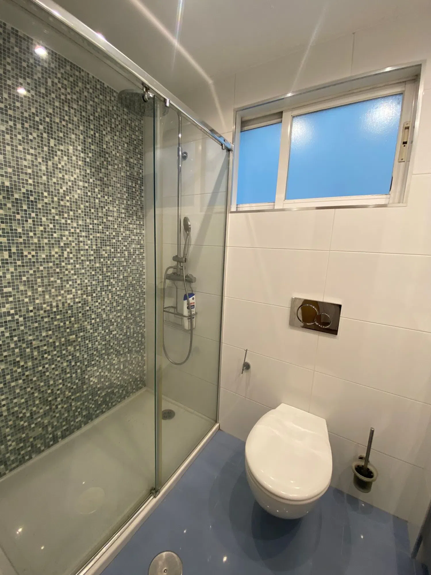 Piso en calle do Conde de Torrecedeira, 55 - Foto 17