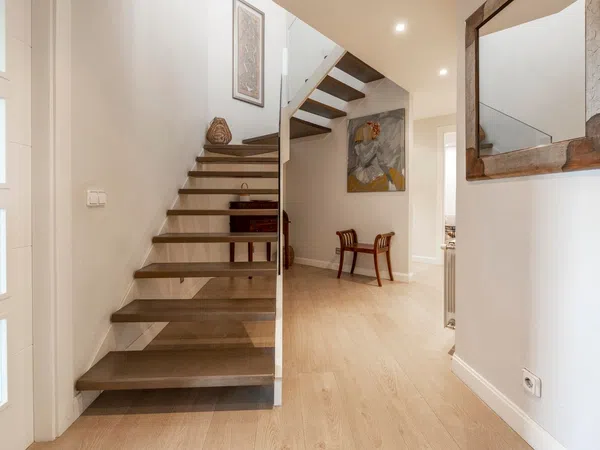Dúplex en Calle Las Norias, 155 - Foto 1