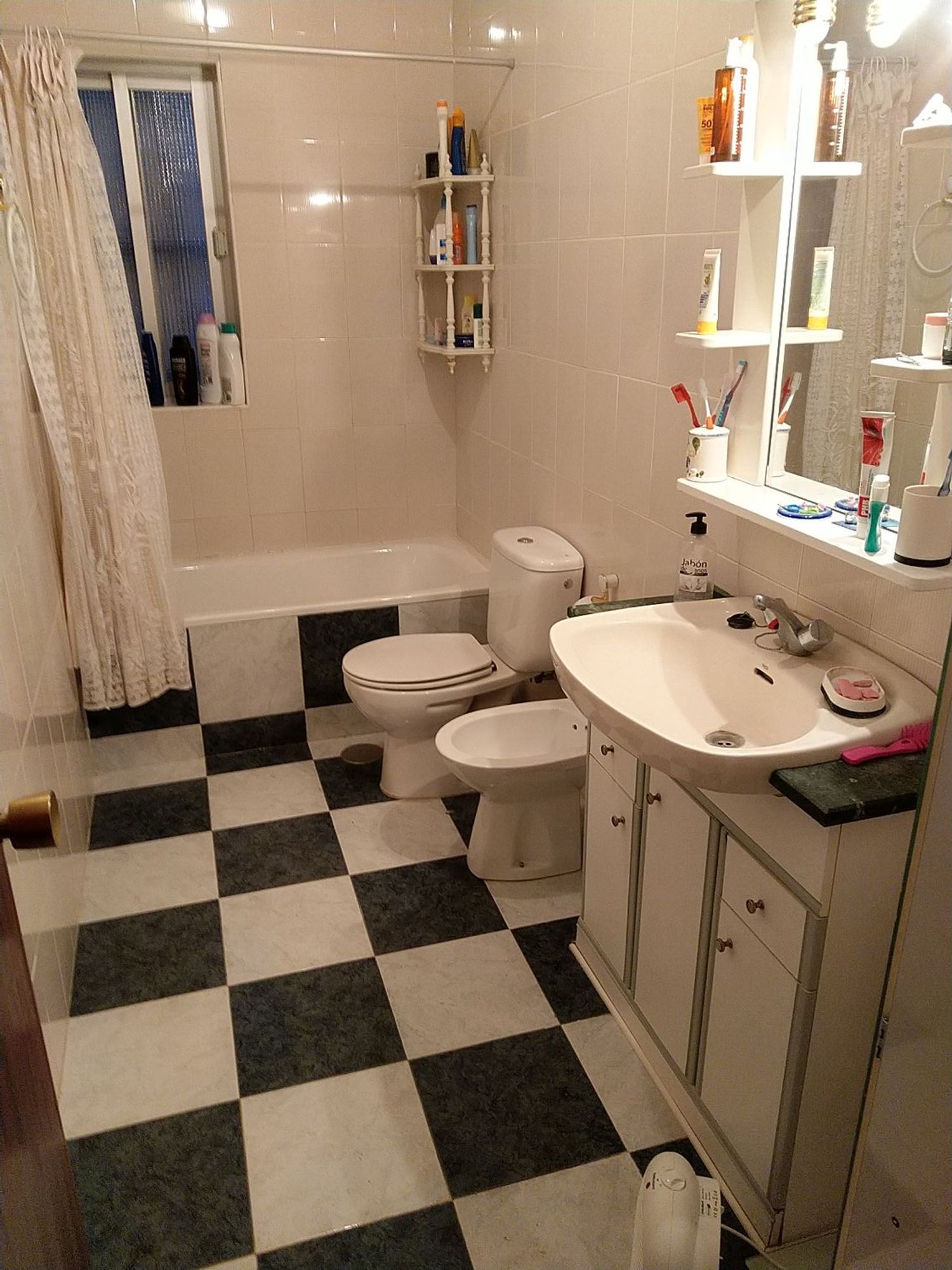 Casa o chalet independiente en Avenida Paraiso, 18, Pantano de Cubillas, Pantano de Cubillas - Foto 20