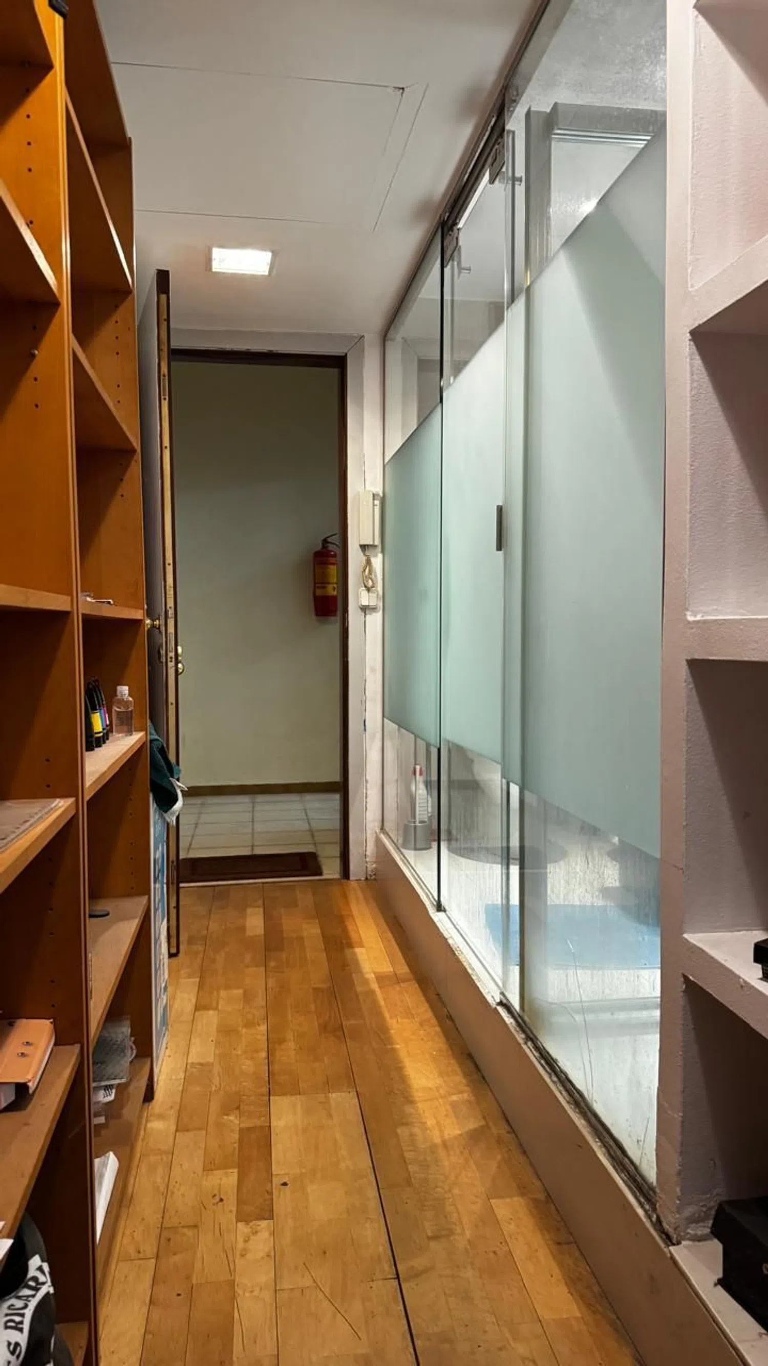 Estudio en Barrio Vallcarca i els Penitents - Foto 14