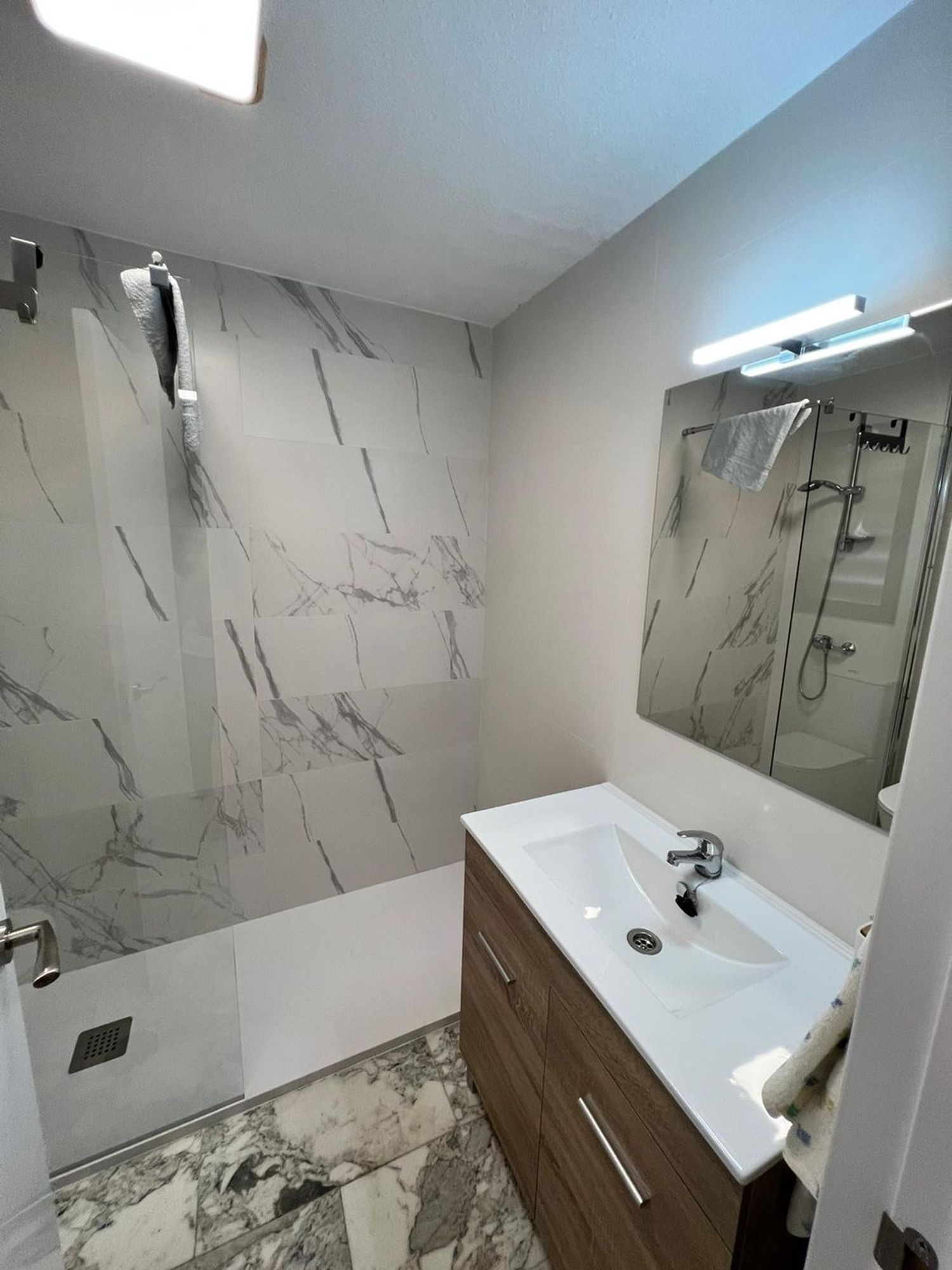 Piso en calle Catedrático Eugenio Úbeda Romero, 6 - Foto 8