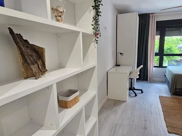 Estudio en Avenida de Peris i Valero, 85, Russafa - Foto 19