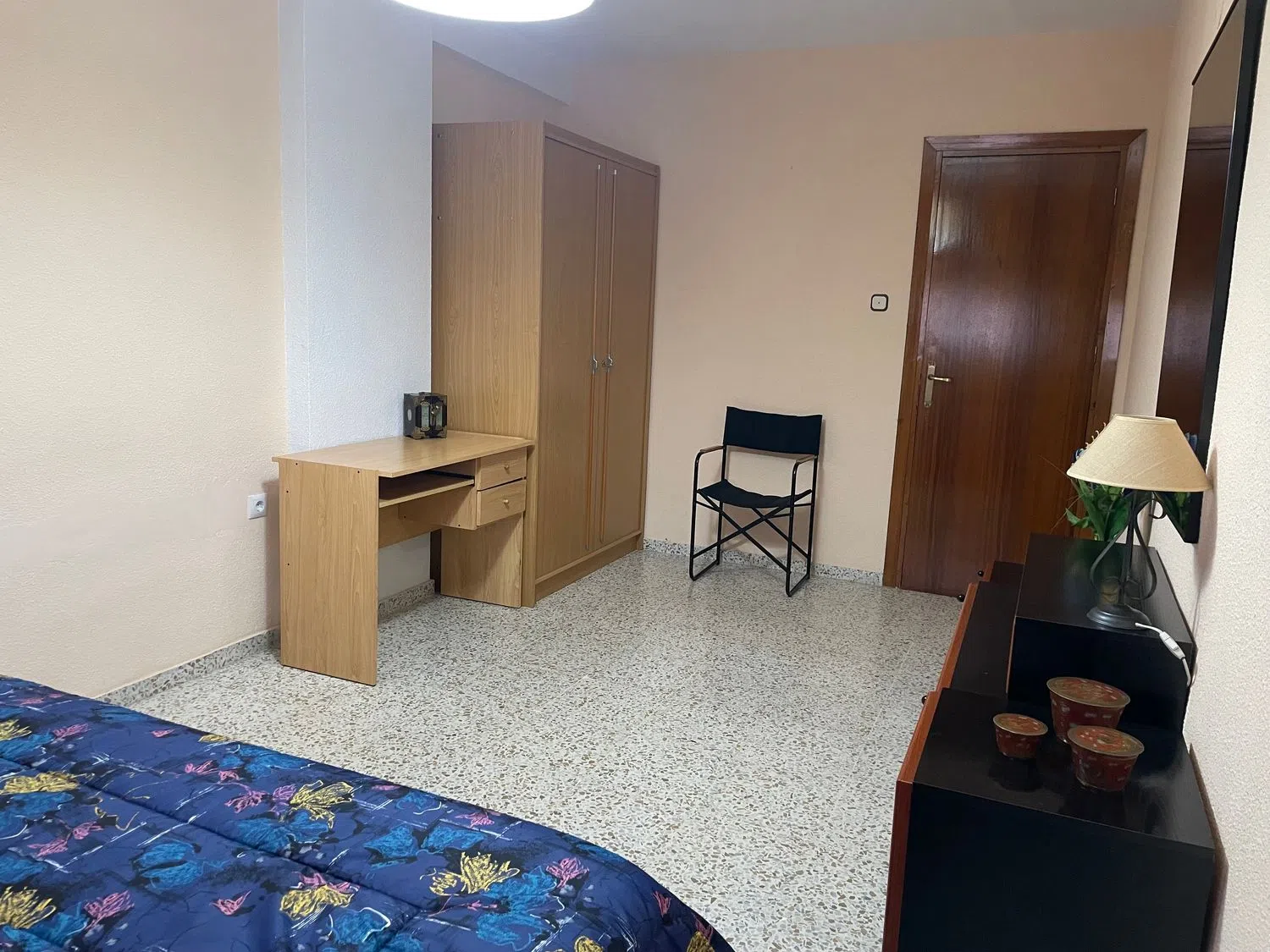 Piso en calle Julio Moreno Dávila, 13 - Foto 4