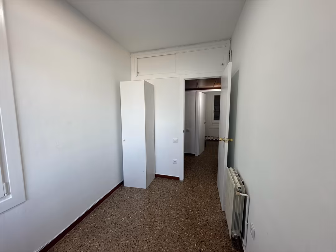Piso en  Avinguda de la Mare de Déu de Montserrat 147 - Foto 23