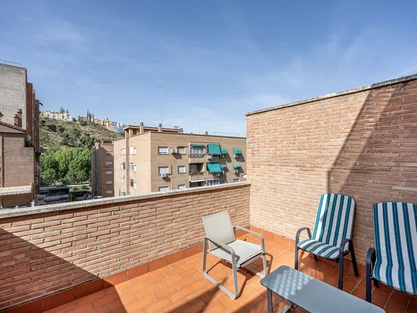 Piso en Paseo de las Palmas, 114, Ctra Sierra - Acceso Nuevo Alhambra, Ctra Sierra - Acceso Nuevo Alhambra - Foto 6