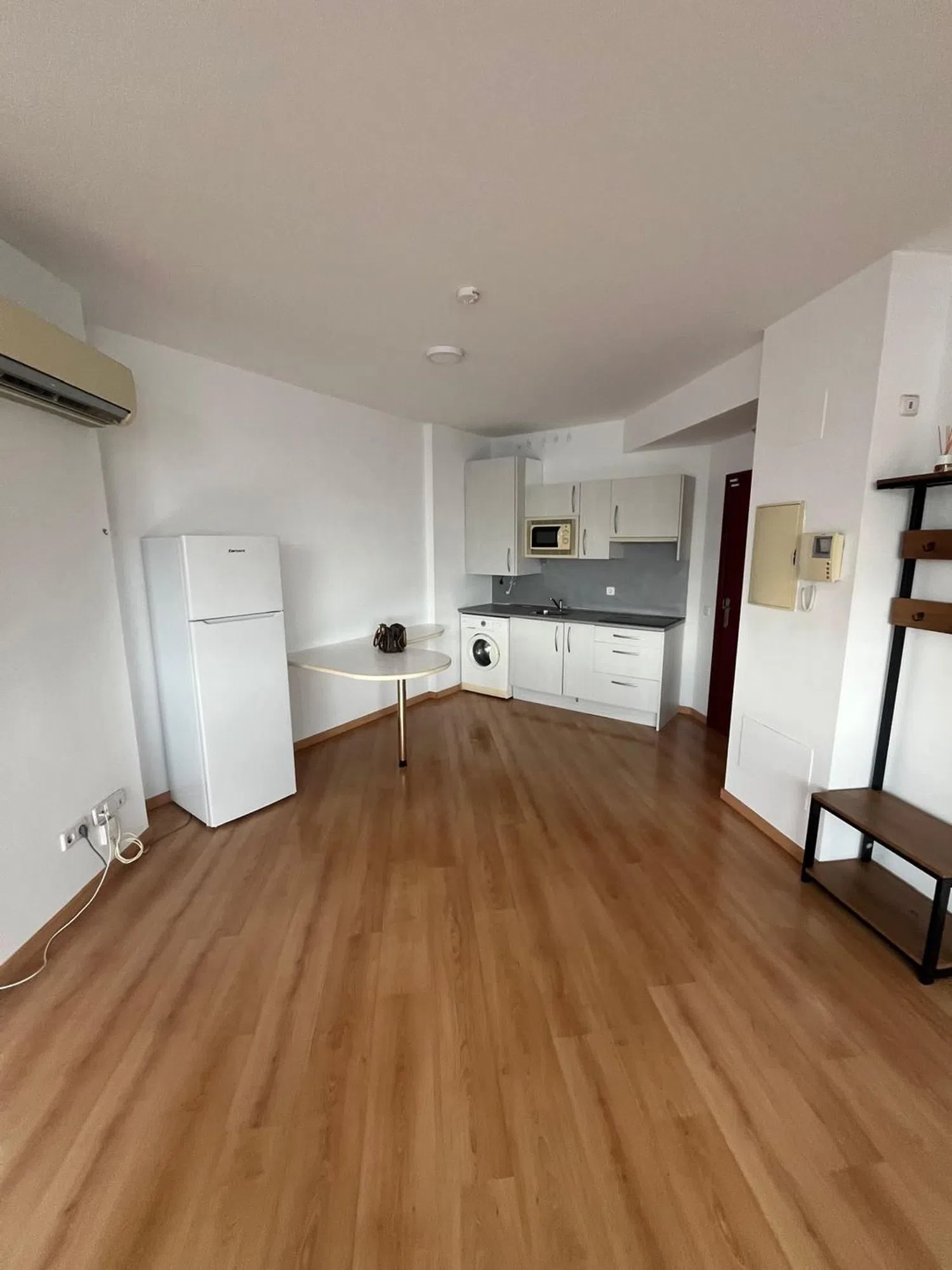 Estudio en avenida del Juncal, 11 - Foto 22