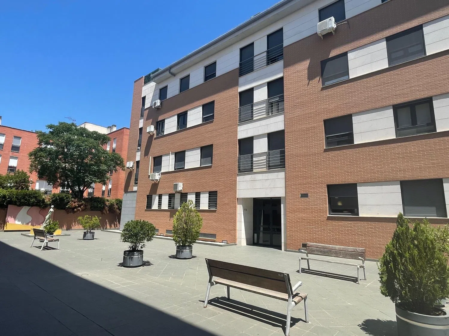 Piso en calle Carabaña, 9 b - Foto 17