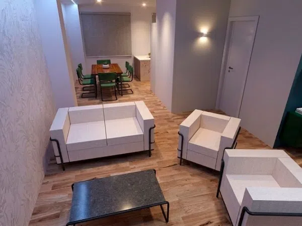 Piso en Calle Santa Cecilia, 5, Monte Alto - Zalaeta - Atocha, Monte Alto - Zalaeta - Atocha - Foto 13