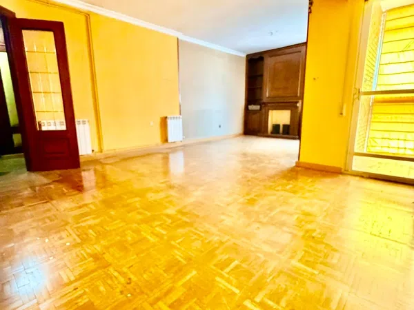 Piso en Calle Asdrúbal, 3, Alameda - Foto 29