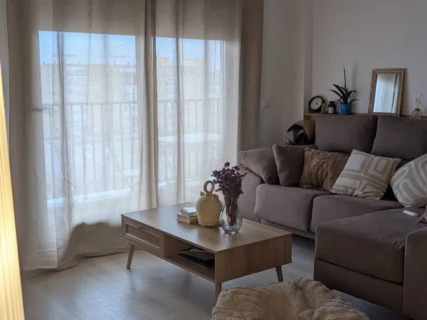 Piso en calle Amperio, 3 -5 - Foto 4