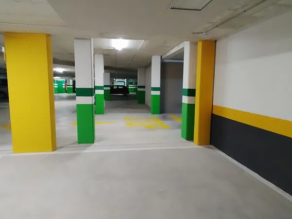 Ático en calle de Fidel Lázaro Aparicio, 7 - Foto 29