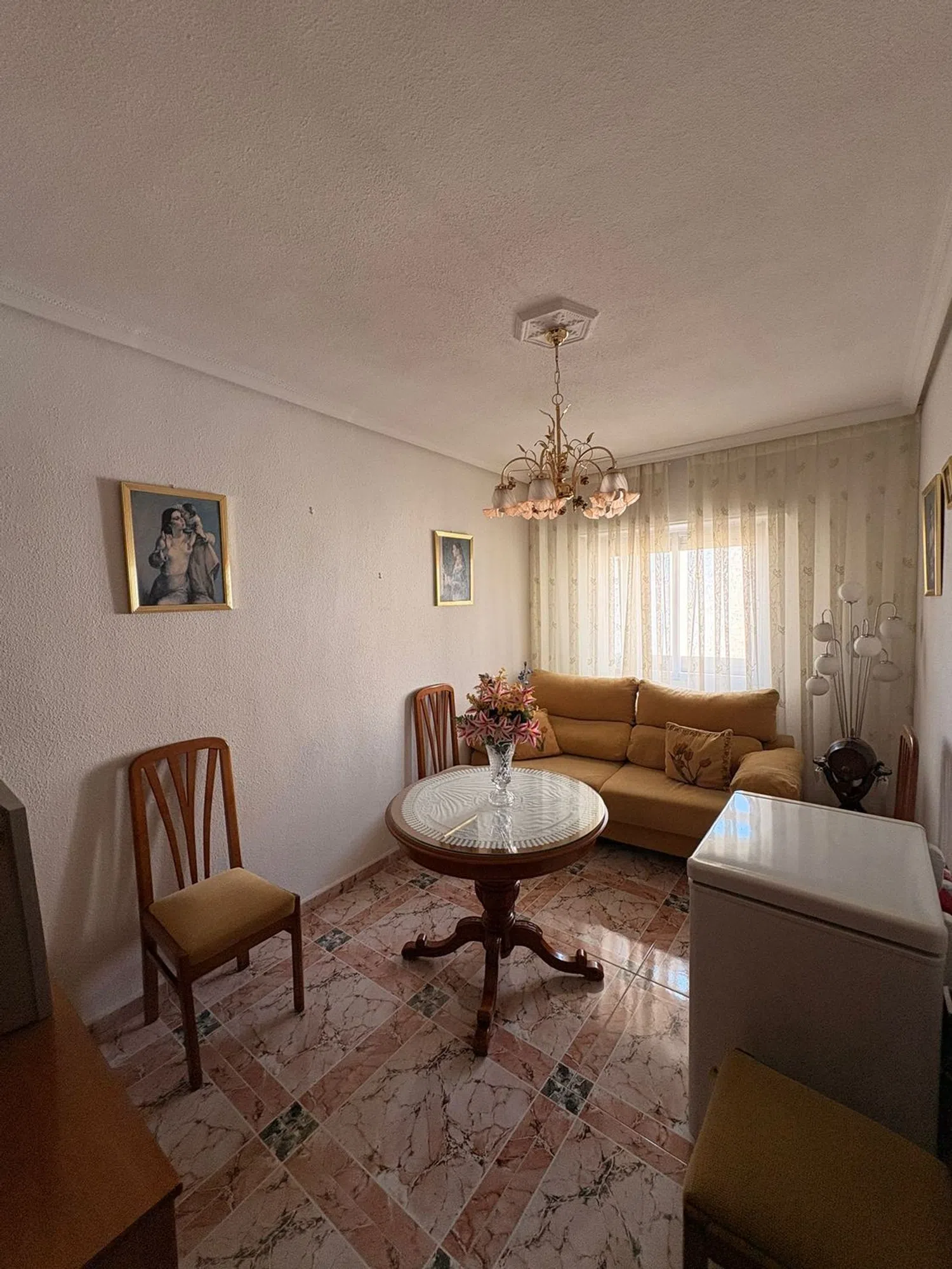 Piso en Barrio Los Rosales - Foto 7