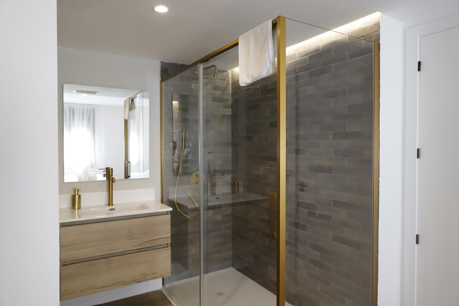 Ático en calle Deanes, 5 - Foto 12