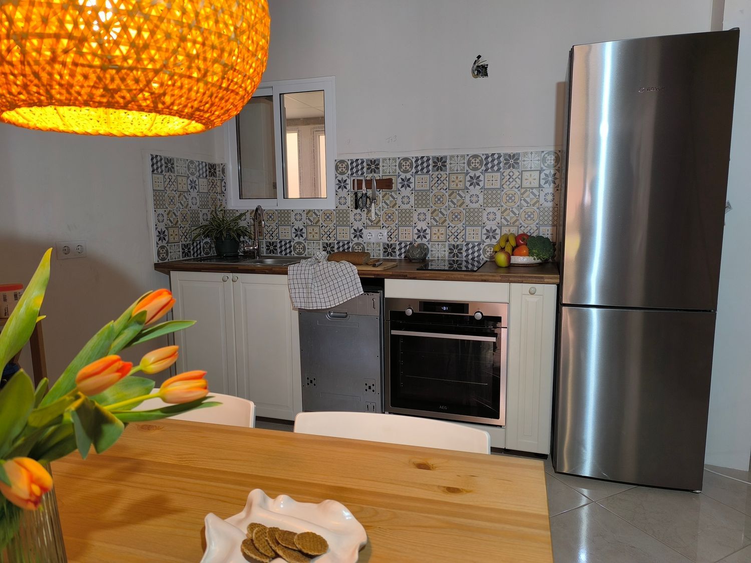 Piso en calle Santa Isabel, 14 - Foto 8