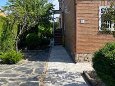 Chalet en Rivas-Vaciamadrid - Foto 14