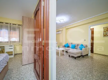 Piso en  Carrer de Francesc Climent 14 - Foto 4