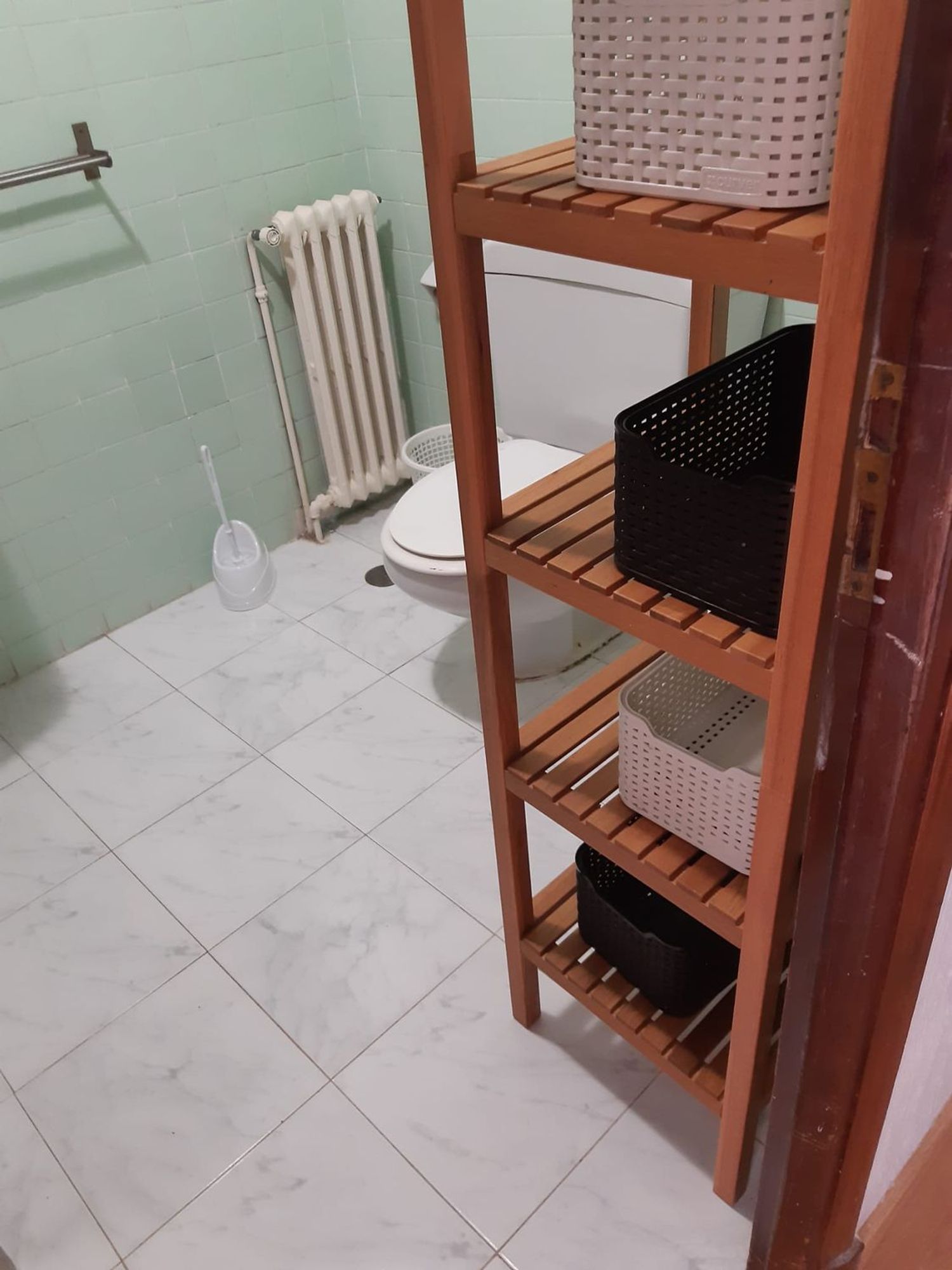 Ático en Calle de Juan Álvarez Mendizábal, 69, Argüelles - Foto 22