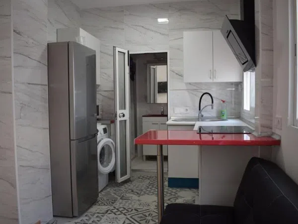 Piso en paseo de los Tilos, 30 - Foto 7