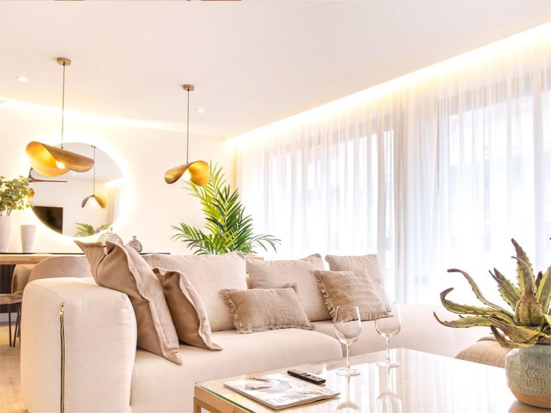 Piso en  Plaza Isabel la Católica 4 - Foto 5