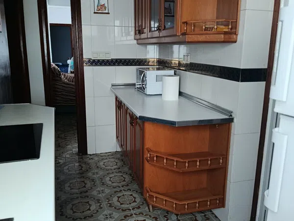 Piso en Calle Gabriel Miró, 1, Ronda - Arabial - Foto 14