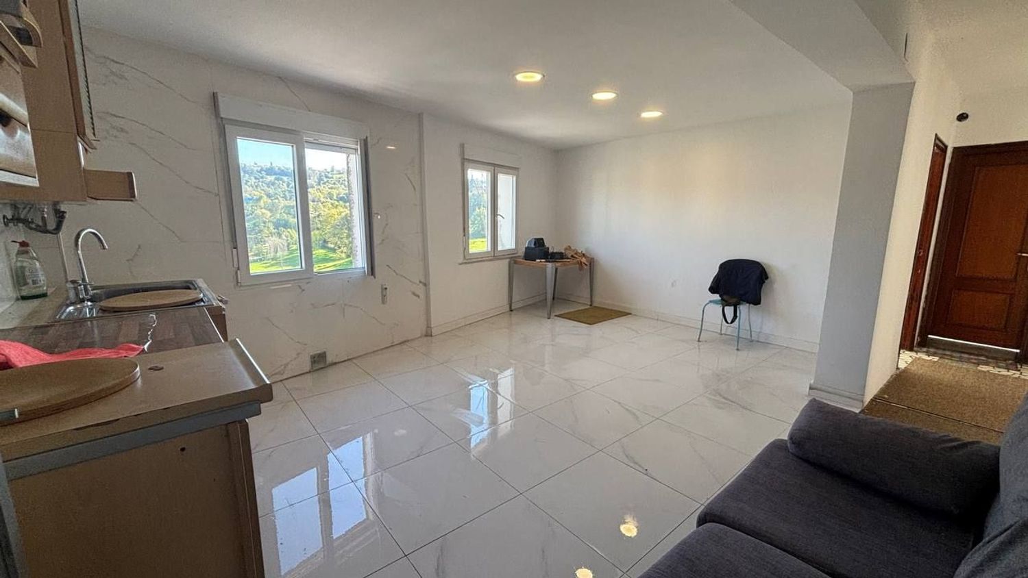 Piso en Calle Huerta de Otero, 2, Fozaneldi-Tenderina - Foto 2