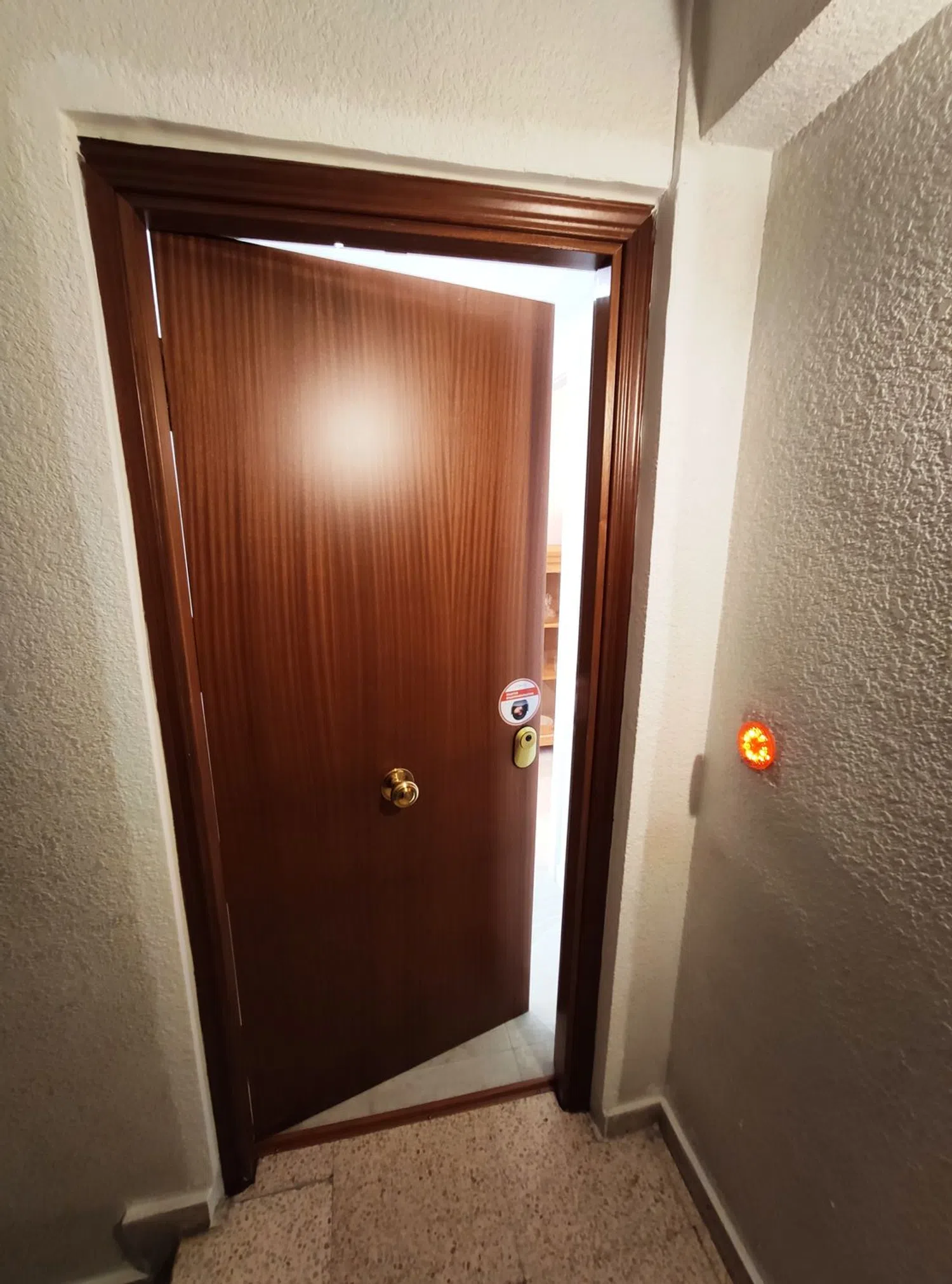 Piso en calle General Elizaicin, 6  Bis - Foto 2
