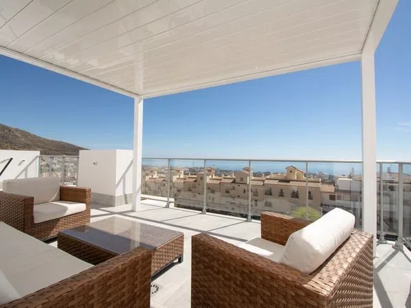 Ático en calle Menta, 6 - Foto 8