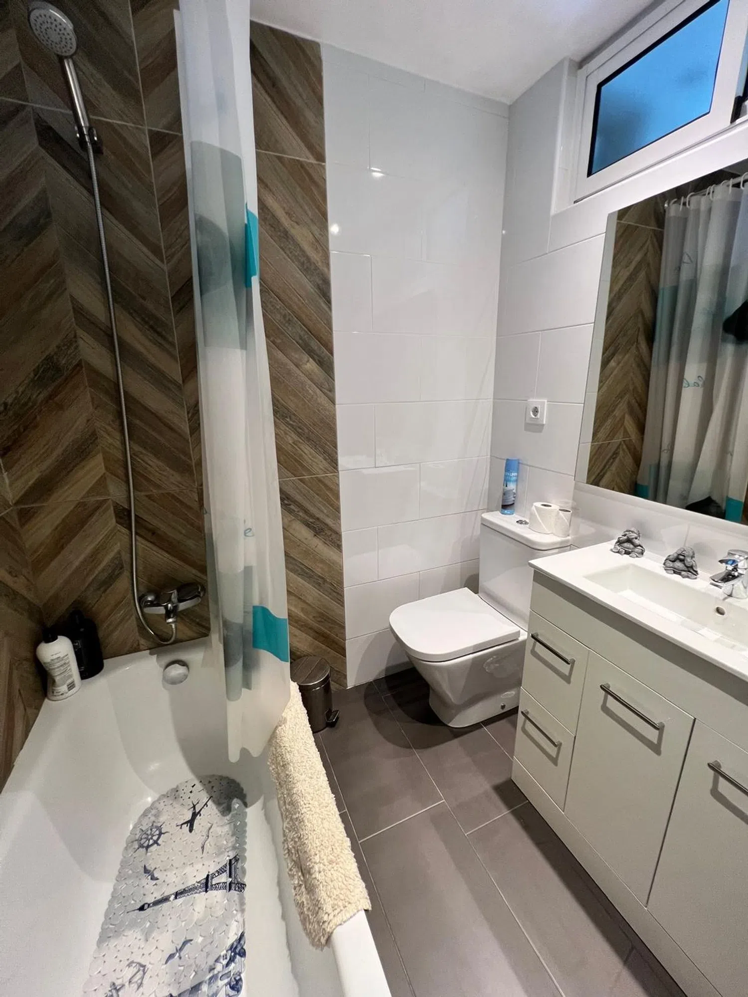 Piso en plaza Doctor Barraquer, 9 - Foto 15