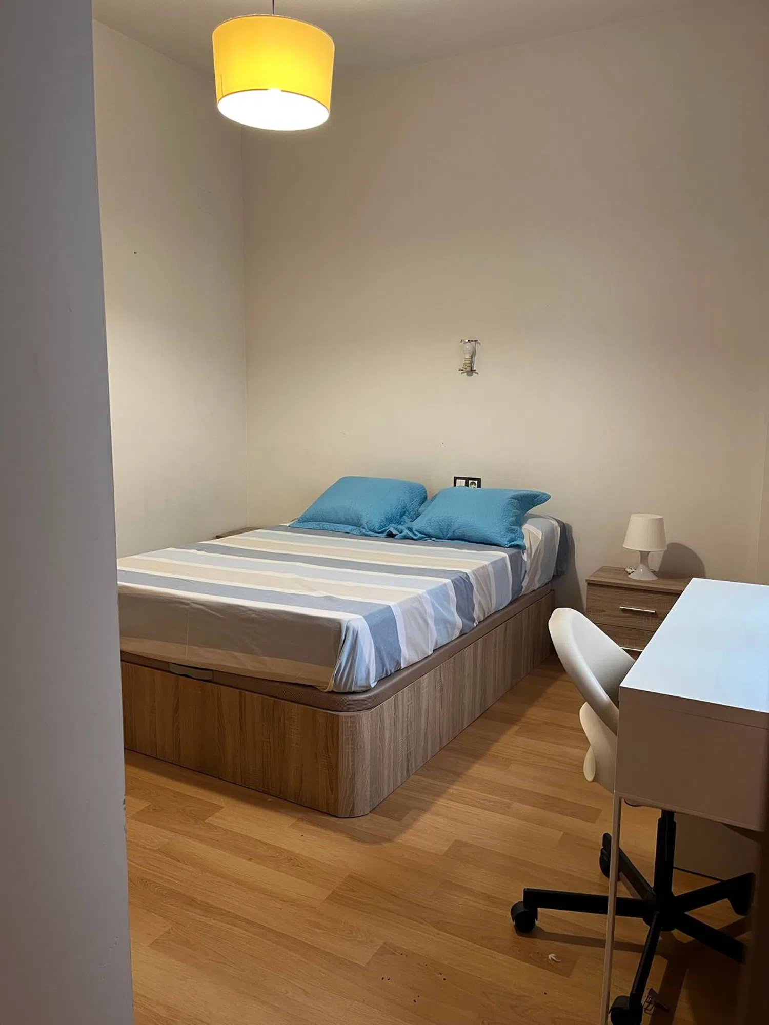 Piso en calle Jinetes, 14 - Foto 6