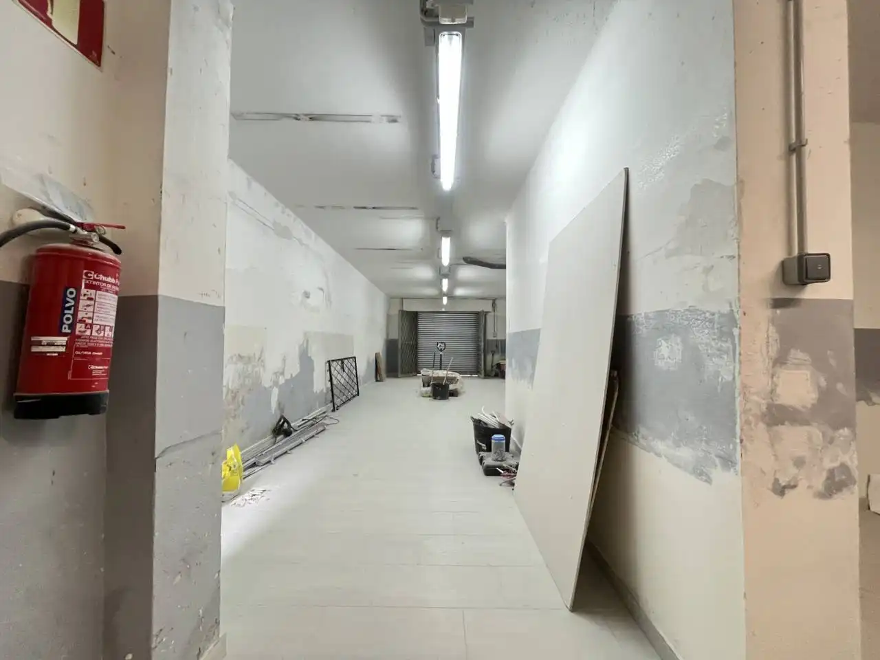 Local comercial en  Calle Transversal 22 - Foto 16