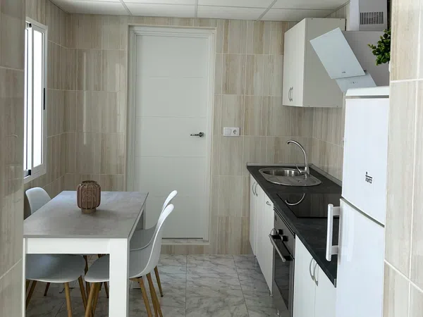 Casa o chalet independiente en Alcantarilla - Foto 3