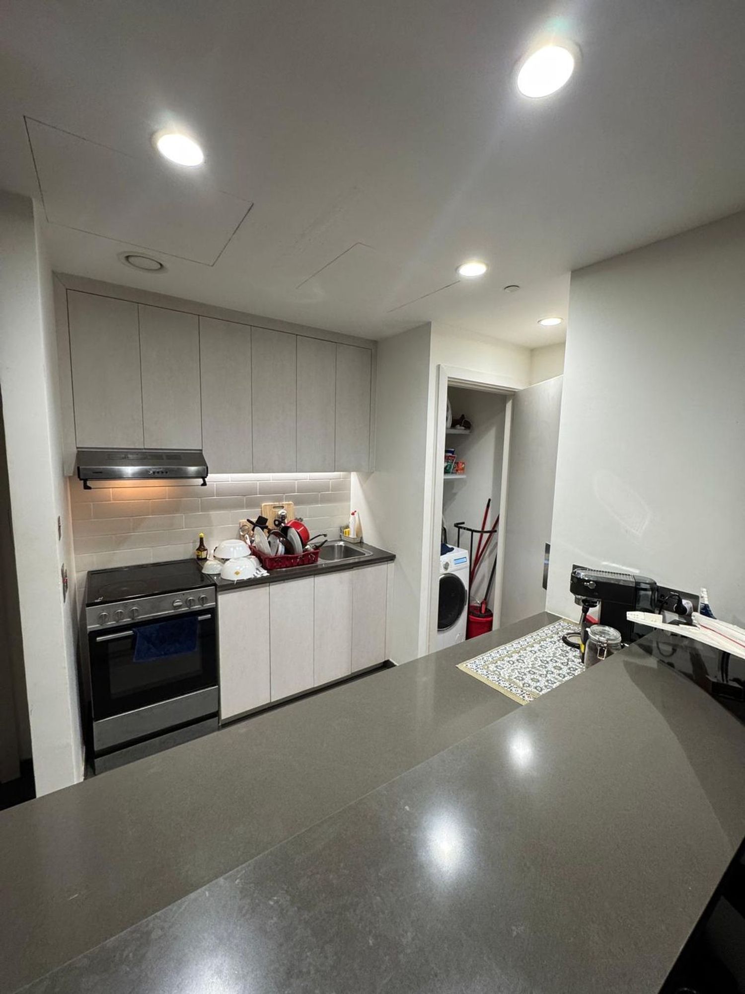 Piso en calle del Padró, 94 - Foto 2