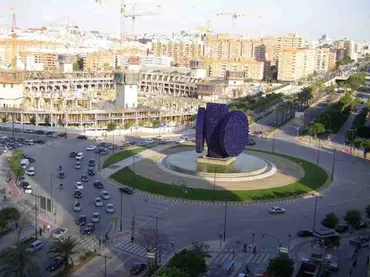 Piso en  Avinguda de les Corts Valencianes 37 - Foto 13