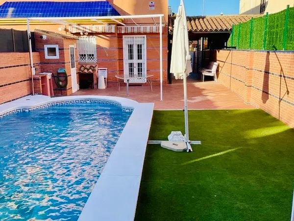 Chalet pareado en Avenida Mariana de Pineda, 222, Centro, Centro - Foto 18