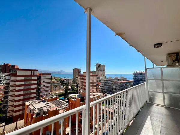Piso en Calle de Juan de la Cierva, 27, Playa Muchavista, Playa Muchavista - Foto 1