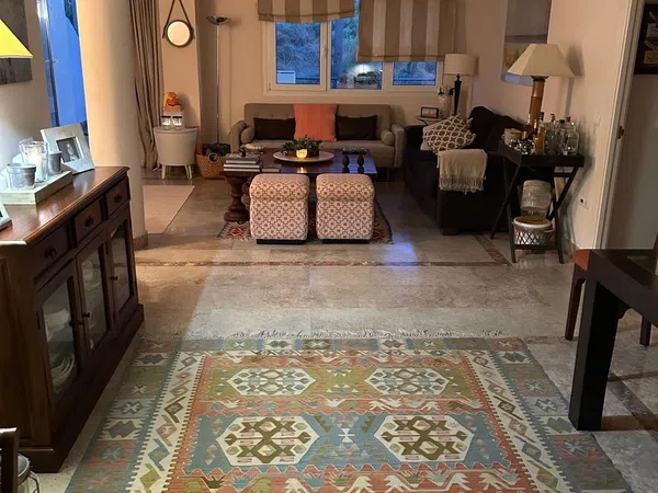 Piso en Calle Sierra Cazorla, 3, Lomas de Marbella Club - Foto 7