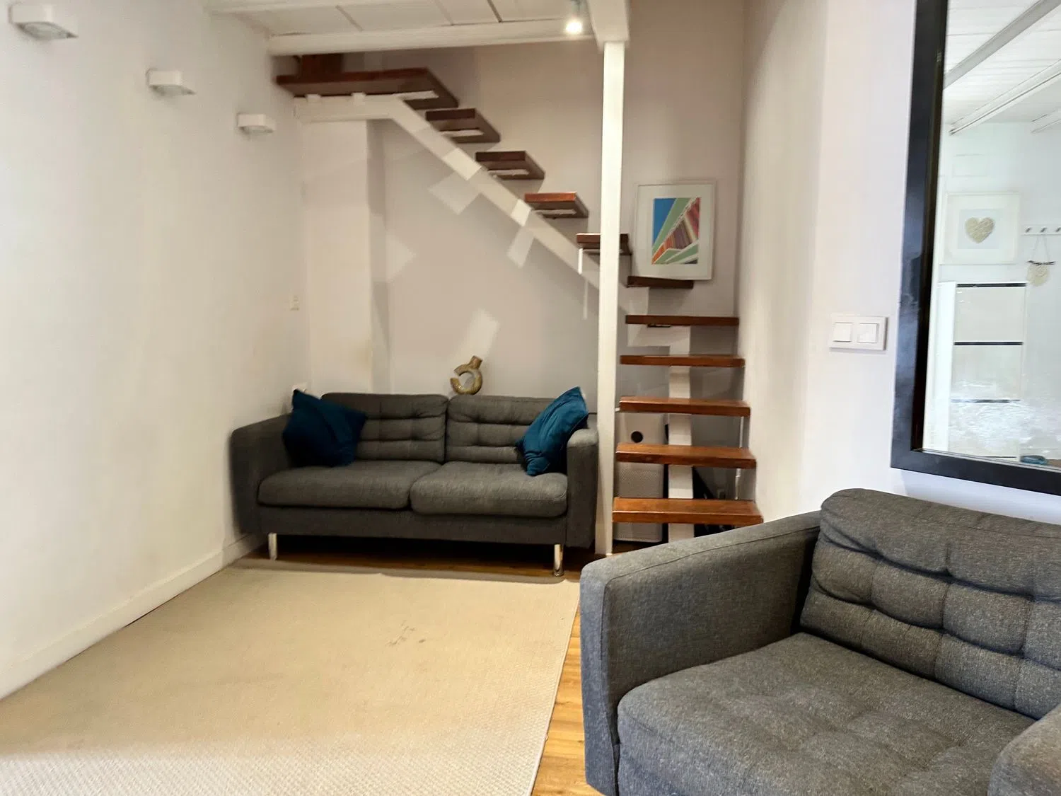 Piso en calle de Fra Joan de Monzó, 21 - Foto 10