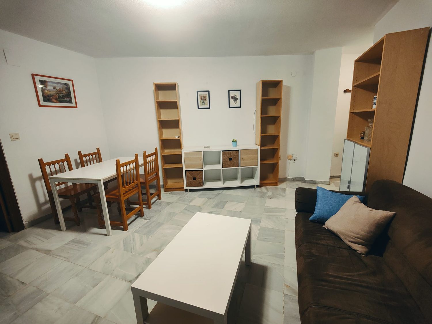 Piso en calle Miguel Bueno Lara, 8 , 4 A3 - Foto 3