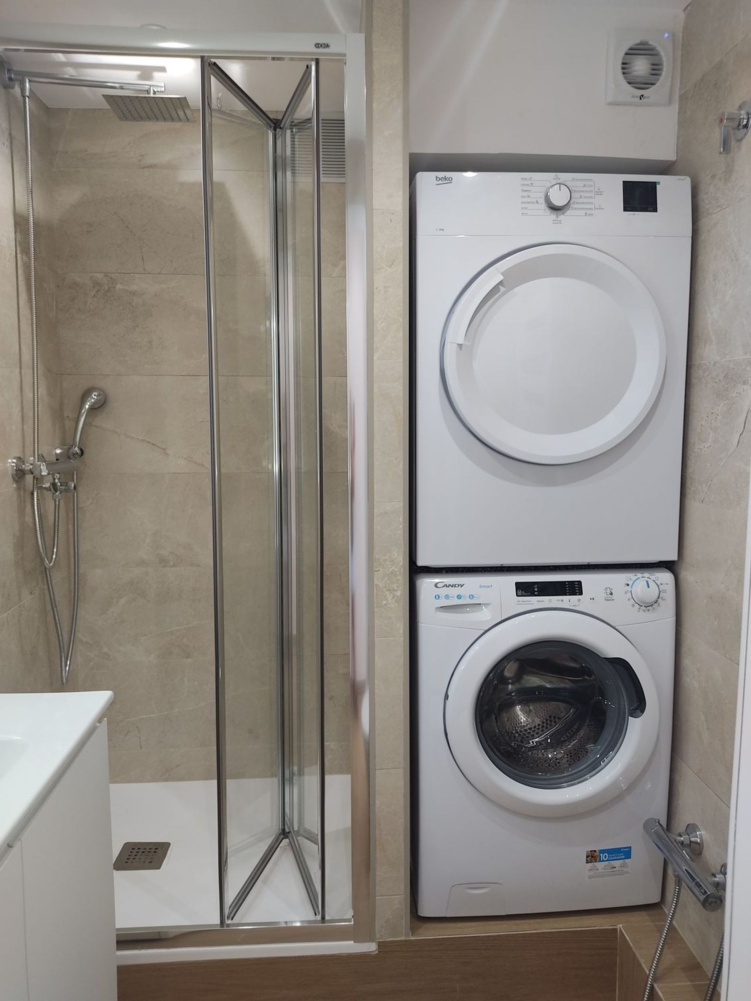 Piso en calle de Llull, 465 - Foto 27