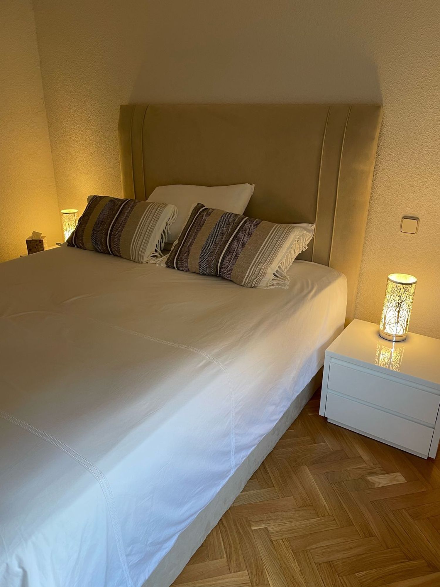 Piso en avenida de los Prunos, 15 - Foto 13