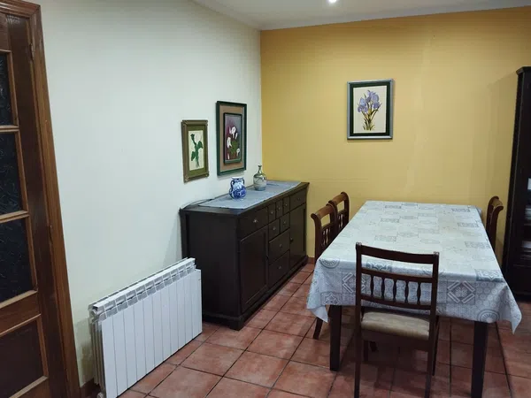 Chalet adosado en San Cristóbal, 36 - Foto 5