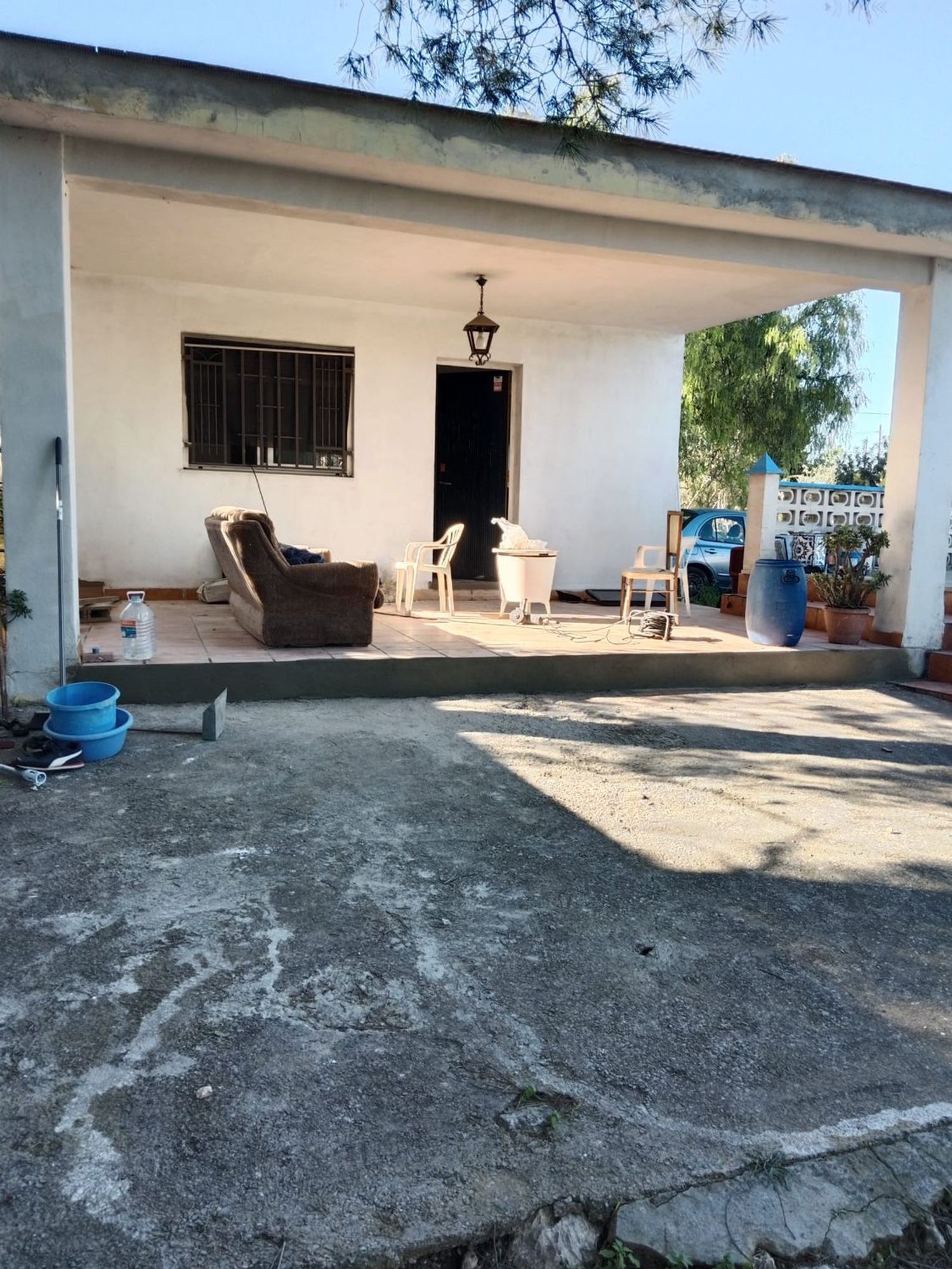 Finca rústica en camino de Bayarri, 92 PoligonoR - Foto 16