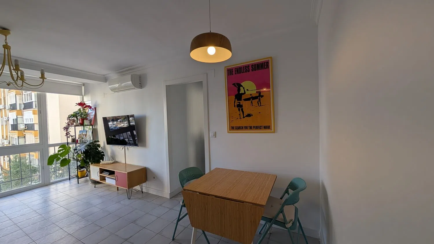 Piso en calle Antonio Rodríguez Zeppelin, 14 - Foto 3