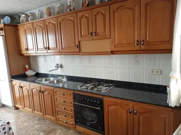 Piso en L'Hospitalet de Llobregat - Foto 22