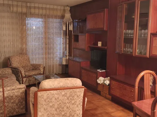 Piso en Avenida de Madrid, 226, Parque Delicias - La Bozada - Foto 2